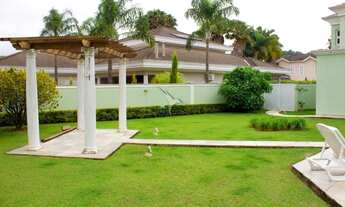 Imagem 3: BARUERI - Casa Padrão - Tambore