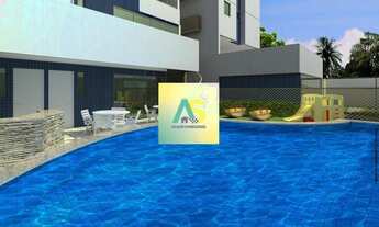 Imagem 2: Apartamento 03 Quartos Pronto Para Morar no Pina,Lazer Completo