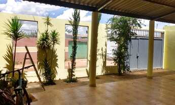 Imagem 3: Casa 26 de setembro