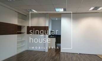 Imagem 4: 93 m² | Comercial |Brooklin