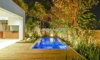 Imagem 6: Casa - Alphaville Dom Pedro 2 - Campinas