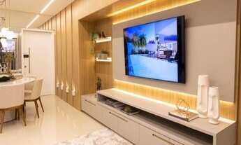 Imagem 5: UBERLâNDIA - Apartamento Padrão - Morada da Colina