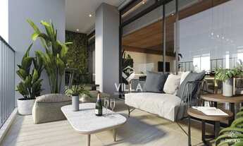 Imagem 2: Cobertura com 3 dormitórios - Centro - Cascavel/PR