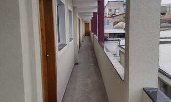 Imagem 5: Apartamento com 2 dormitórios à venda, 35 m² por R$ 195.000,00 - Ermelino Matarazzo - São