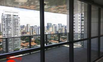 Imagem: Conjunto Comercial Alto Padrão 271,18 m²