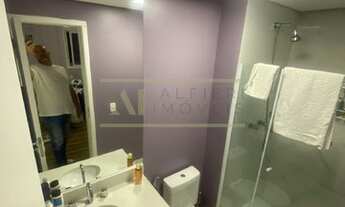 Imagem 6: Barueri - Apartamento Padrão - Alphaville Empresarial