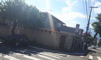 Imagem 3: Excelente Sobrado comercial e residencial com 06 dormitórios 2 suítes 02 Vagas Jardim Aero