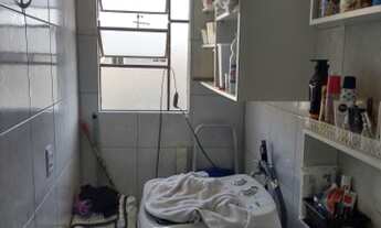 Imagem 7: Kitnet/conjugado para venda com 25 metros quadrados com 1 quarto em Alto Boqueirão - Curit