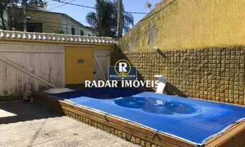 Imagem 3: Cabo Frio - Casa Padrão - Parque Burle