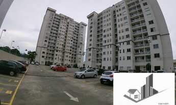 Imagem: Weekend Club, 67m2, ponta Negra