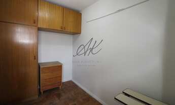 Imagem 6: APARTAMENTO COM ÓTIMA PLANTA NO CORAÇÃO DO ITAIM BIBI