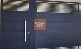 Imagem: Casa Padrão para Venda em Vista Alegre