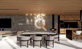 Imagem 7: Angra dos Reis - Casa de Condomínio - Frade (Cunhambebe