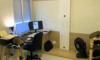 Imagem 3: APARTAMENTO RESIDENCIAL em SÃO PAULO - SP, JARDIM MARAJOARA