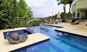 Imagem 1: Tambore 10!! Casa com 5 dormitórios