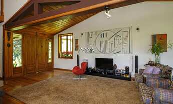 Imagem 2: Casa em condomínio à venda, 3 quartos, 1 suíte, 3 vagas, Vila Del Rey - Nova Lima/MG