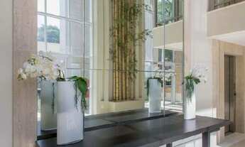 Imagem 5: Vila Olimpia - Apartamento de 112 m2, com 3 Dormitorios sendo 1 Suite , e com 2 Vagas