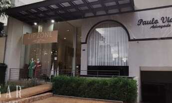 Imagem 1: Goiânia - Prédio Inteiro - Setor Oeste