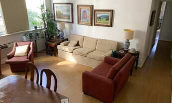 Imagem: RIO DE JANEIRO - Apartamento Padrão - LEBLON