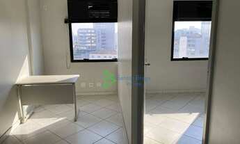 Imagem: Sala, 30 m² - venda por R$ 318.000,00 ou