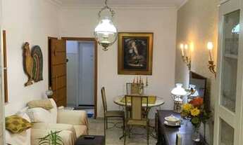 Imagem 3: Apartamento com dois quarto para venda em Glória, RJ