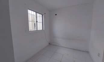 Imagem 5: DA- Imperdível- Excelente Apto de 2 quartos com 2 Varandas - Candeias- Área de Lazer - Alu