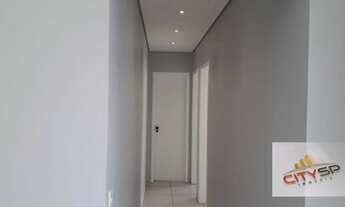 Imagem 6: Apartamento com 2 dormitórios à venda, 58 m² por R$ 399.000,00 - Conceição - São Paulo/SP