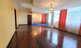 Imagem 2: Cobertura à venda, 5 quartos, 2 suítes, 2 vagas, Santo Agostinho - Belo Horizonte/MG