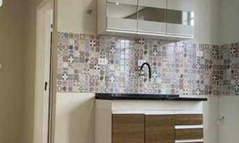 Imagem 7: Apartamento 2 quarto à venda na Av.Pinheiro Machado esquina com Av.Rangel Pestana - Santo