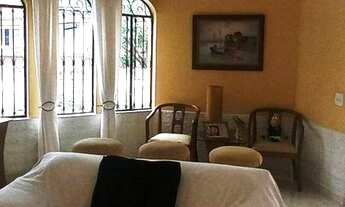 Imagem 5: Ótima Casa Duplex 5 Qts (1 Suíte) Piscina Condomínio Terra Nossa