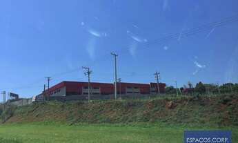 Imagem 2: Galpão para alugar, 5.000m² - Castelo Branco - Sorocaba/SP