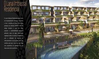 Imagem 3: LANÇAMENTO EM IMBASSAÍ