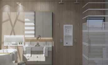 Imagem 6: VALINHOS - Casa de Condomínio - Condomínio Villa do Sol