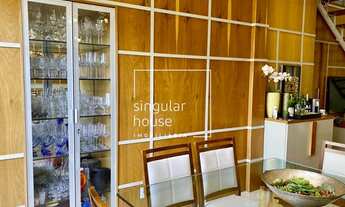 Imagem 5: 140 m² | 3 suítes