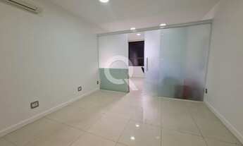 Imagem 2: Rio de Janeiro - Conjunto Comercial/Sala - Barra da Tijuca