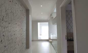 Imagem 3: Casa com 4 suítes à venda, 482m² no Condomínio Jardim Paradiso - Indaiatuba/SP