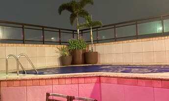 Imagem 3: Cobertura para venda tem 257 metros quadrados com 4 quartos em Vila Planalto - Dourados