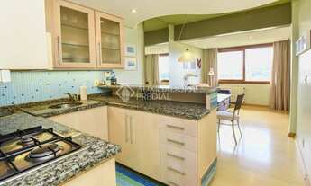 Imagem 1: Apartamento de 2 dormitorios no coração de Gramado