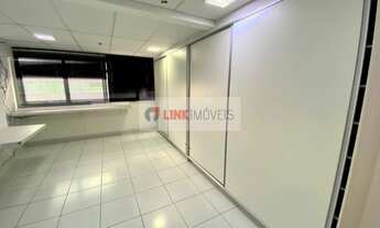 Imagem 3: Sala em Praia da Costa - Vitória