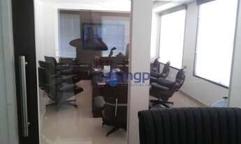 Imagem 2: Sala à venda, 33 m² por R$ 430.000,00 - Centro - Guarulhos/SP