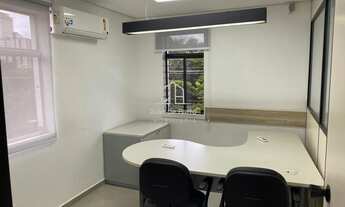 Imagem 2: Prédio para aluguel, 7 vagas, Brooklin Paulista - São Paulo/SP