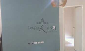 Imagem 7: Casa / Padrão - Jardim São Dimas - Locação e Venda - Misto