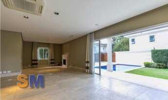 Imagem 2: Casa de Condomínio - ALTO DA BOA VISTA