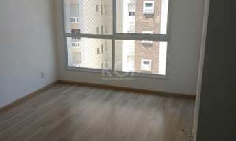 Imagem 2: Apartamento com 2 dormitórios, Suíte, 1 vaga em Passo da Areia - Porto Alegre - RS