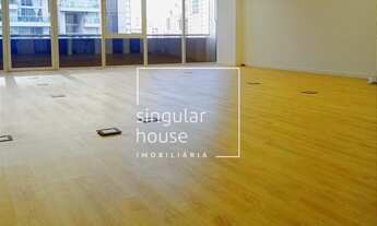 Imagem 2: 97 m² | Comercial |Brooklin