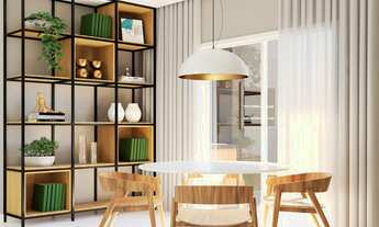 Imagem 3: Apartamento em excelente localização no bairro Floresta, com 1 suíte, 1 dormitório e 1 vag