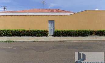 Imagem 5: Casa para Venda em Ribeirão Preto, Parque Residencial Cândido Portinari, 5 dormitórios, 1