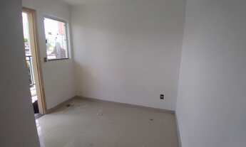 Imagem 3: Apartamento para venda tem 38 metros quadrados com 2 quartos em Itaquera - São Paulo - SP