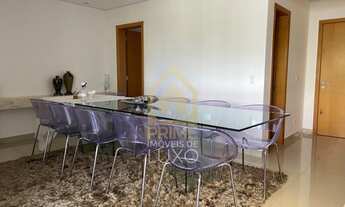 Imagem 4: Apartamento 126 m2 com 3 quartos em Vila da Serra - Nova Lima - MG