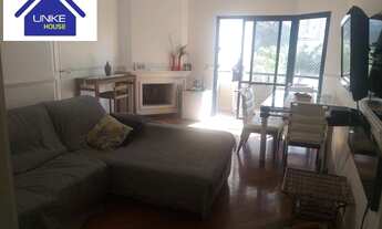 Imagem: Apartamento 110m² a venda na Vila Andrade